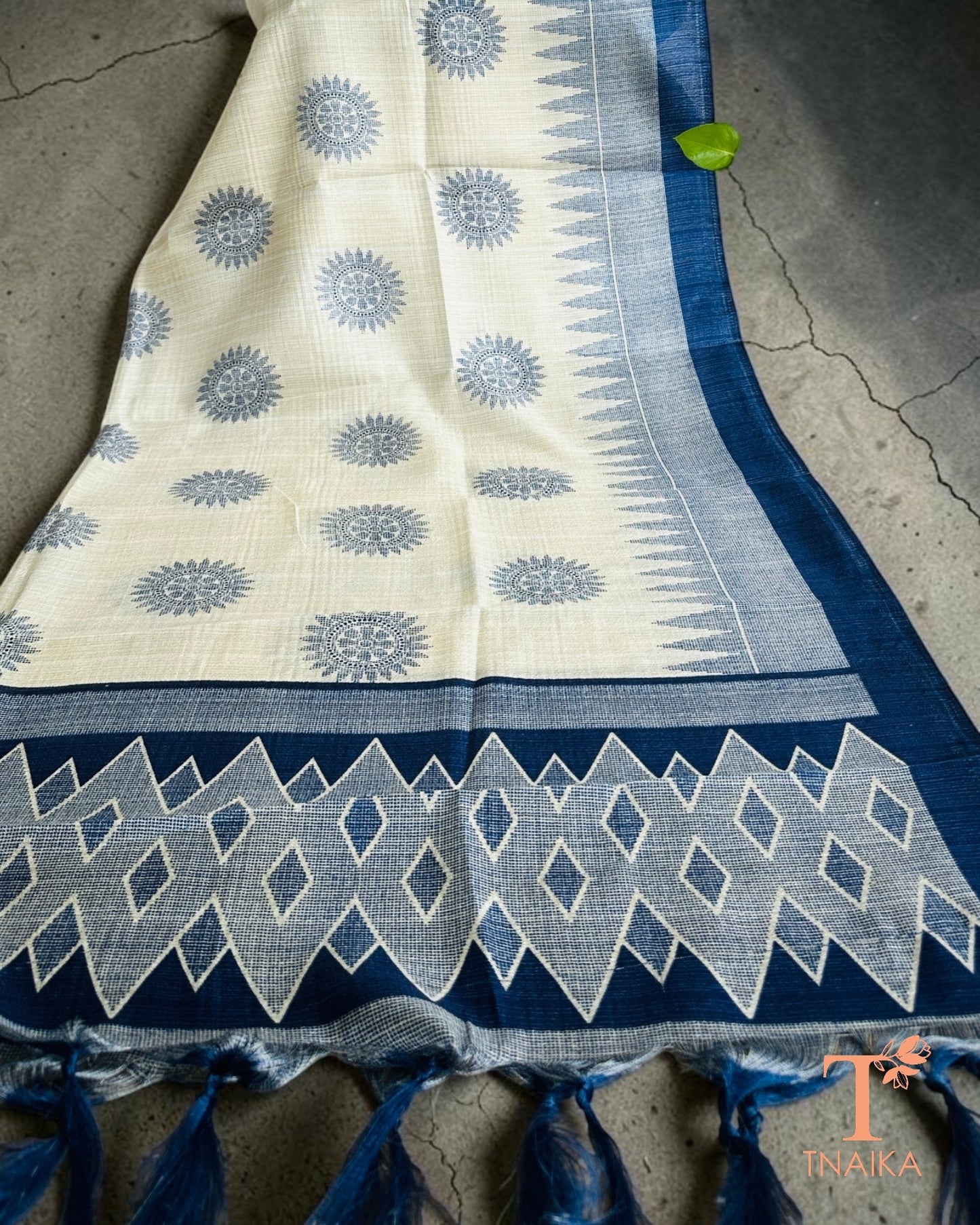Soft silk blend dupatta perfect for kurta sets and festive outfits.