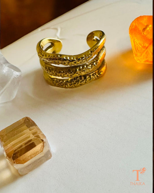 Noor Ring