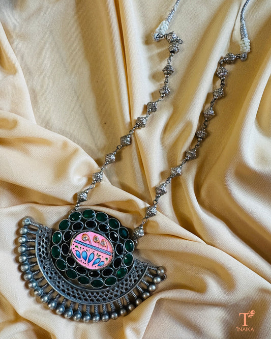 Raunak Necklace