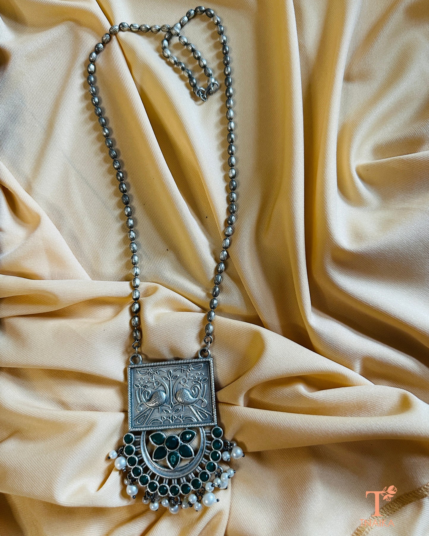 Daman Necklace