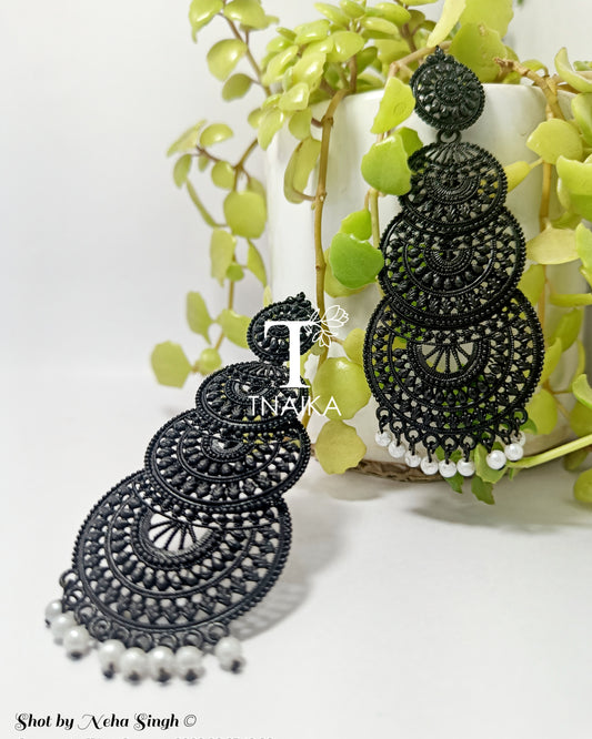 Nadiya Earrings