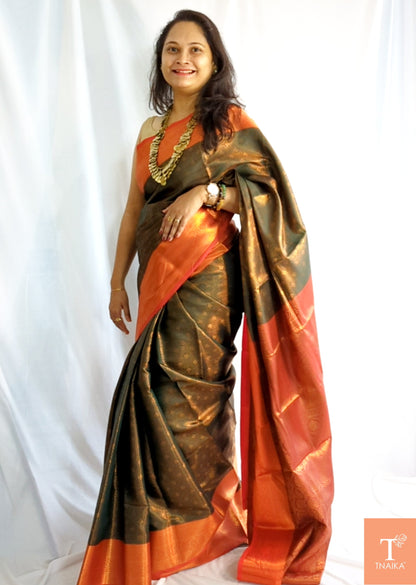 Pattu silk Elegance Saree