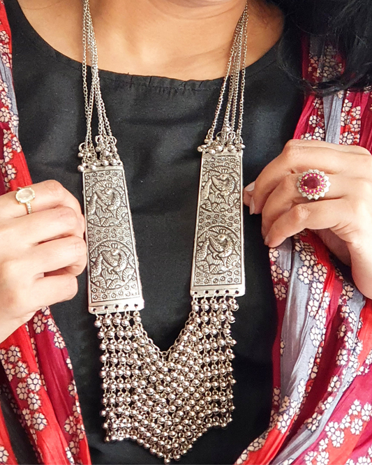 Bella Necklace