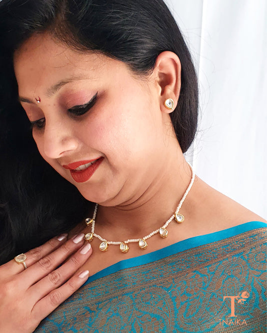 Oss Kundan Choker