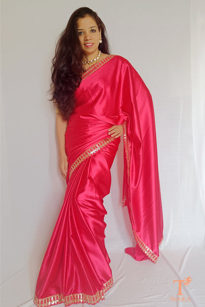 Devsena Rani Satin