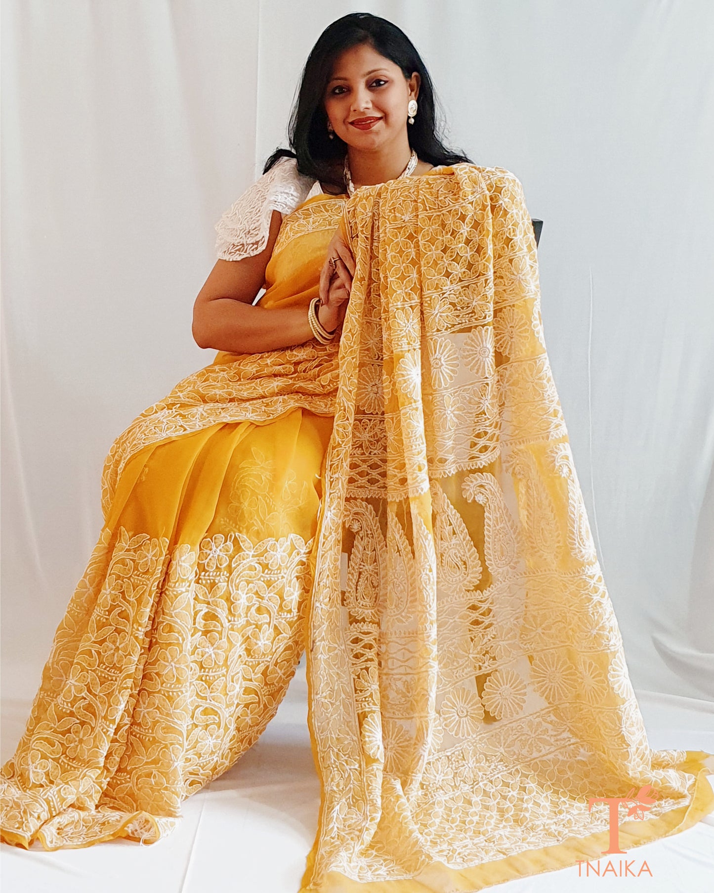 georgette saree buy georgette saree online designer georgette saree floral georgette saree printed georgette saree georgette saree with blouse sequence georgette saree patola georgette saree chikankari georgette saree embroidered georgette saree  mustard saree mustard georgette saree