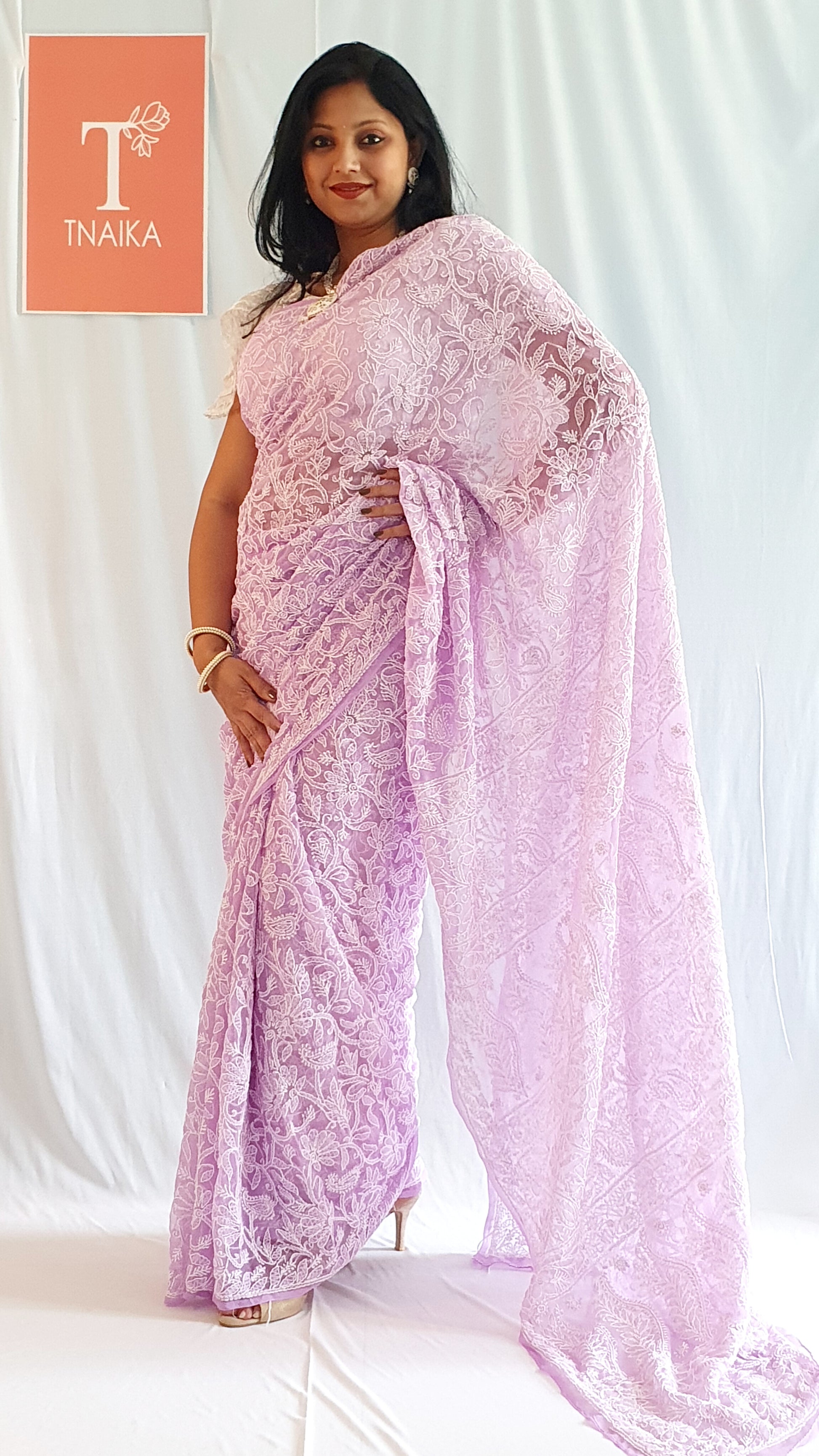 lucknowi chikankari saree georgette chikankari saree chikankari saree online chikankari saree price chikankari saree designs chikankari saree blouse designs chikankari saree for party buy chikankari saree online India latest chikankari saree design chikankari saree with blouse design budget friendly chikankari saree chikankari saree with contrast blouse silk saree in chikankari celebrities in chikankari saree best chikankari saree stores in Pune