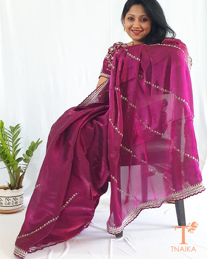 tissue silk saree buy tissue silk saree online tissue saree banarasi tissue saree pure tissue silk saree tissue silk saree with zari border handloom tissue silk saree Plain tissue silk saree printed tissue silk saree best tissue saree near me where to get tissue silk saree affordable tissue silk saree zari tissue silk saree