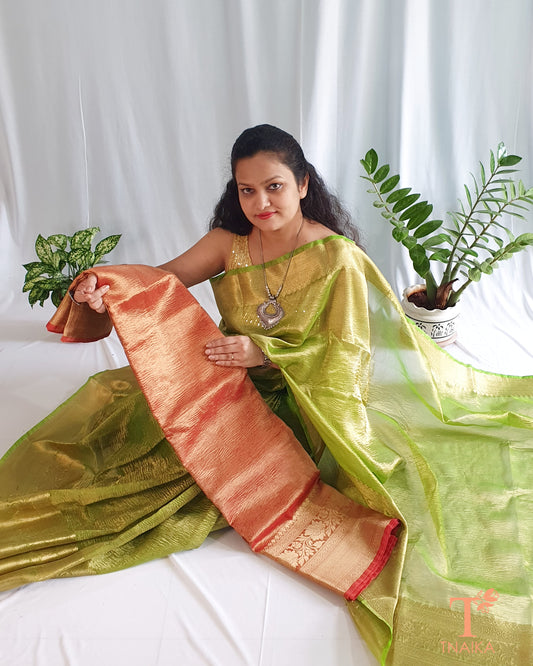 tissue silk saree buy tissue silk saree online tissue saree banarasi tissue saree pure tissue silk saree tissue silk saree with zari border handloom tissue silk saree Plain tissue silk saree printed tissue silk saree best tissue saree near me where to get tissue silk saree affordable tissue silk saree zari tissue silk saree
