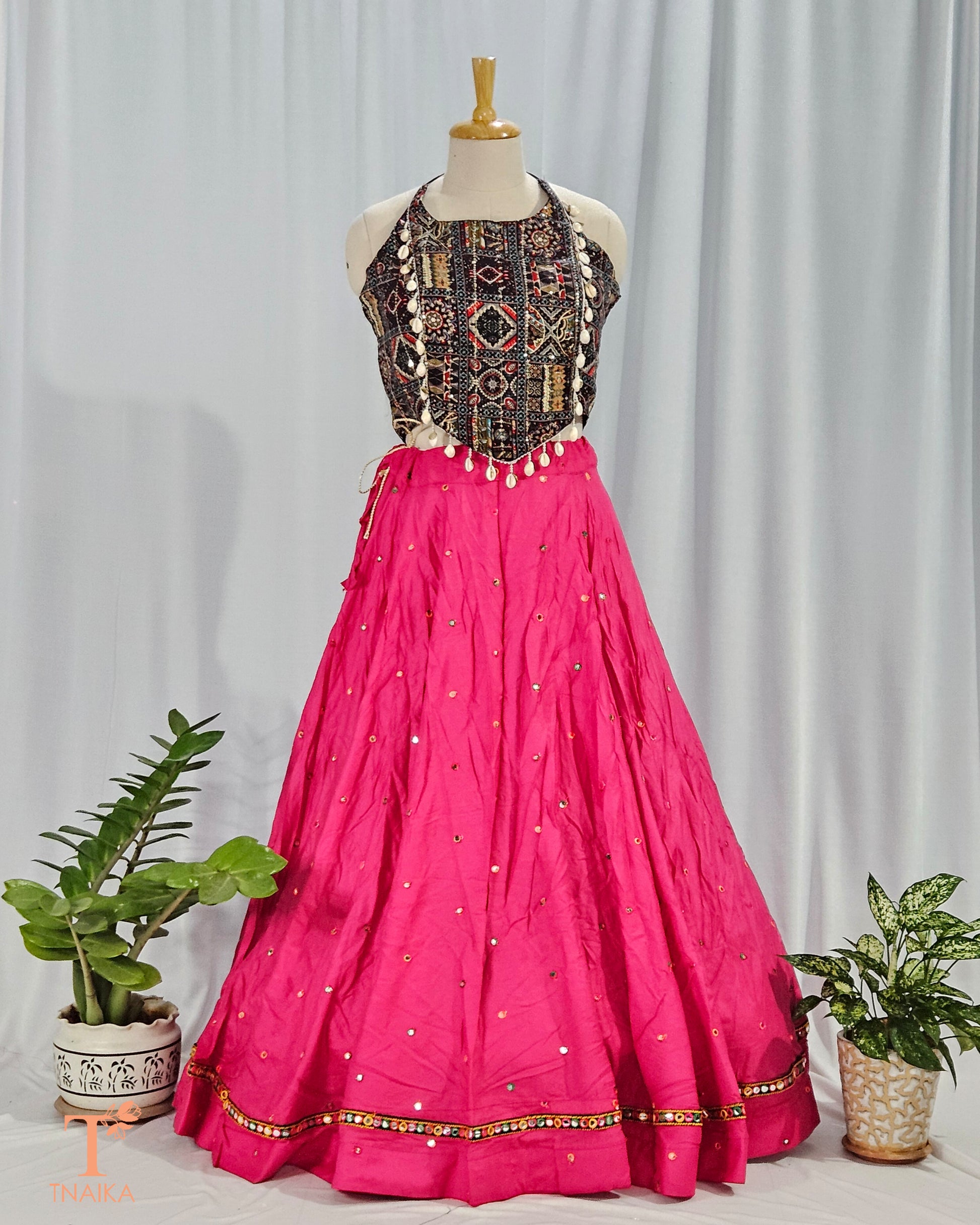 Festival Outfit Hot Pink Festival Skirt Shop The Latest Trend