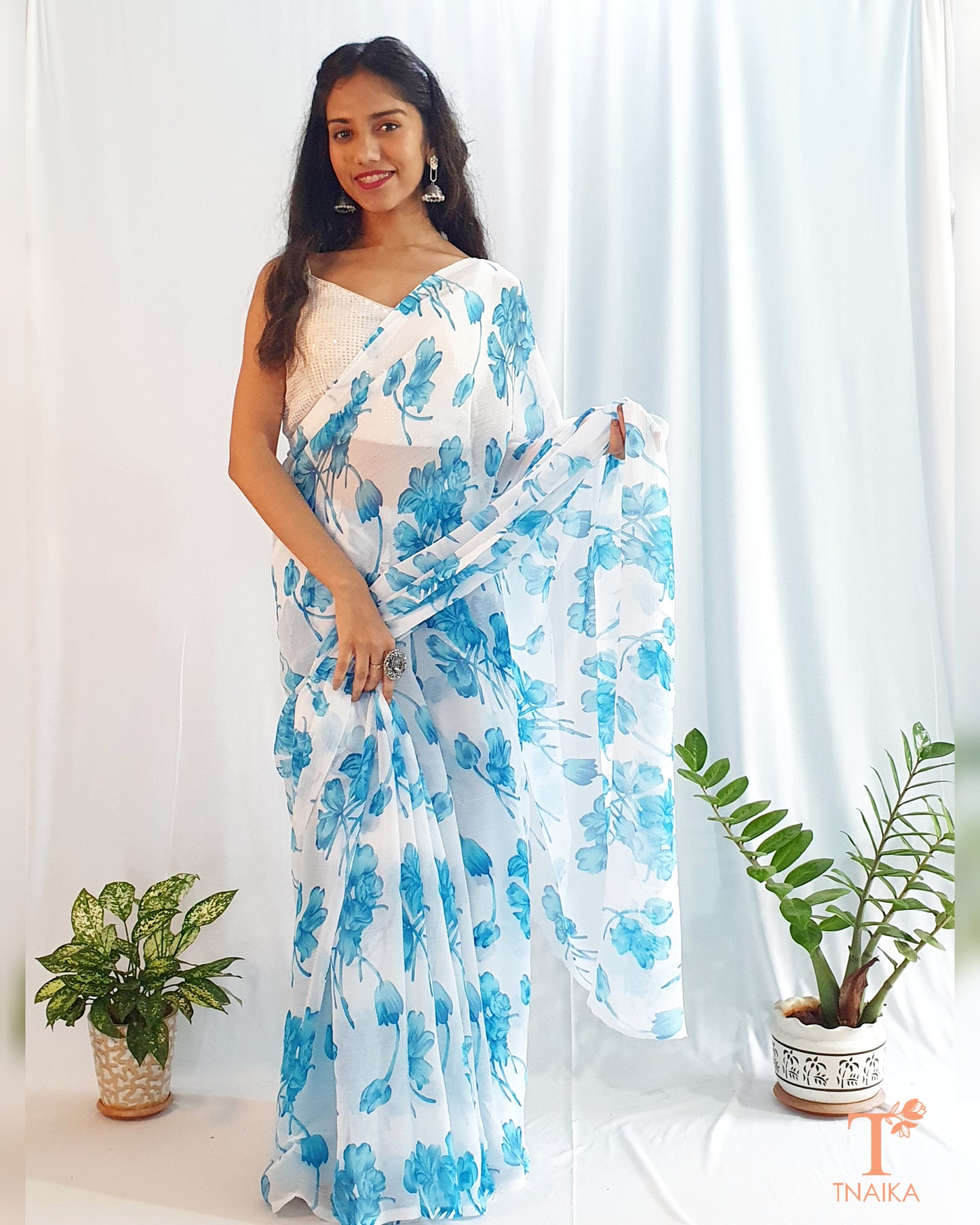 Chiffon blue saree
Blue chiffon saree online
Designer blue chiffon saree
Lightweight blue chiffon saree
Blue chiffon saree with embroidery
Elegant blue chiffon saree
Party wear blue chiffon saree
Blue chiffon saree for weddings
Printed blue chiffon saree
Blue chiffon saree with lace border
Royal blue chiffon saree
Blue chiffon saree for festive occasions
Soft blue chiffon saree
Blue chiffon saree for summer