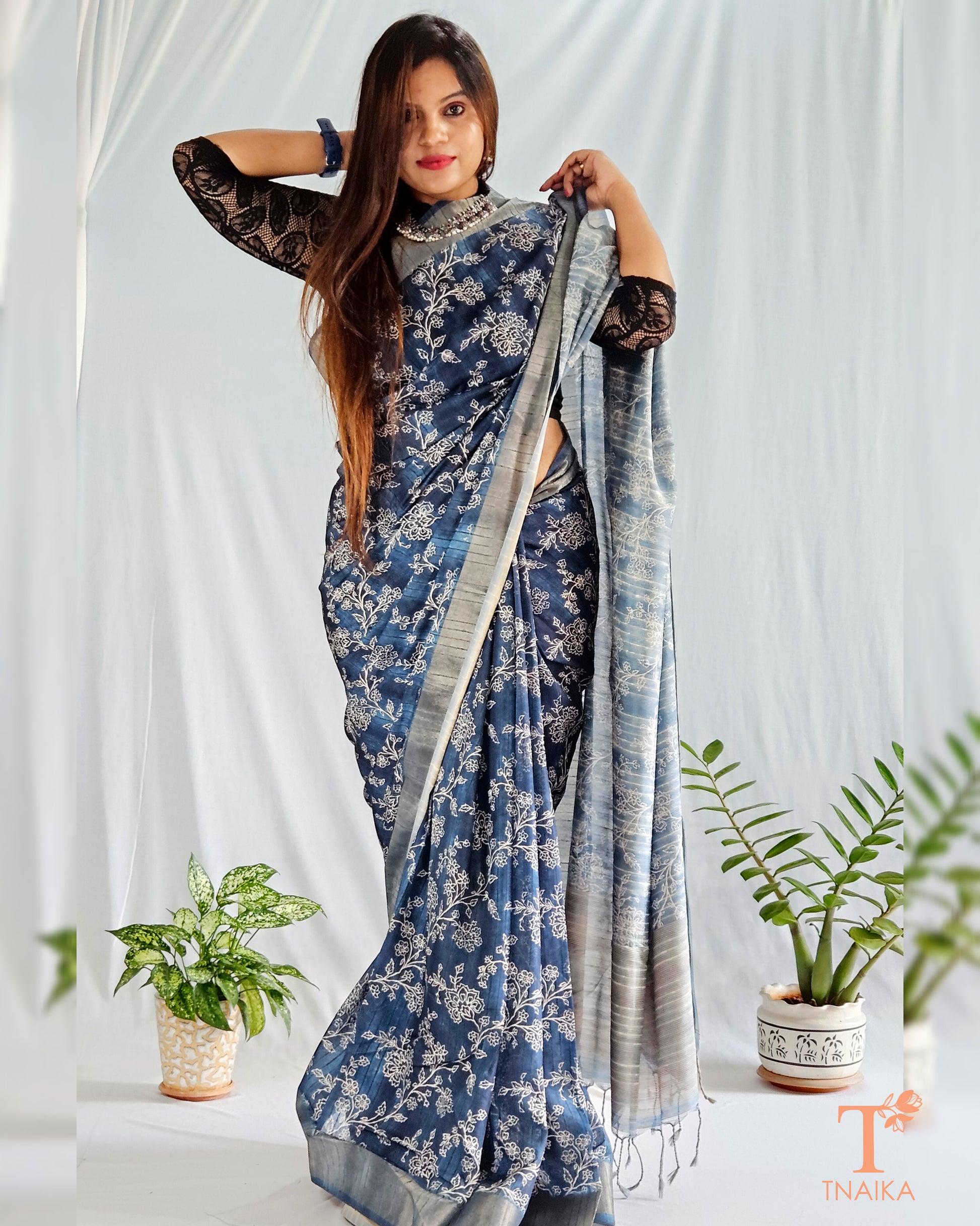 Designer indigo cotton saree
Natural dye indigo saree
Casual wear indigo saree
Indigo floral print saree
Cotton saree with indigo border
Indigo cotton saree for women
Eco-friendly indigo saree
Indigo cotton saree for office wear
Hand-block indigo saree
Indigo saree with pallu
Soft cotton indigo saree
Indigo cotton saree for daily wear
Ethnic indigo cotton saree
Printed indigo cotton saree
Cotton indigo saree with zari