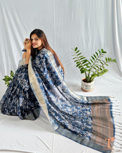 Cotton indigo saree
Indigo saree
Handwoven cotton indigo saree
Indigo print cotton saree
Pure cotton indigo saree
Indigo block print saree
Indigo saree online
Cotton saree with indigo print
Indigo cotton saree with blouse
Handloom indigo saree
Indigo dyed saree
Traditional indigo saree
Cotton indigo saree for summer
Organic cotton indigo saree
Lightweight indigo cotton saree