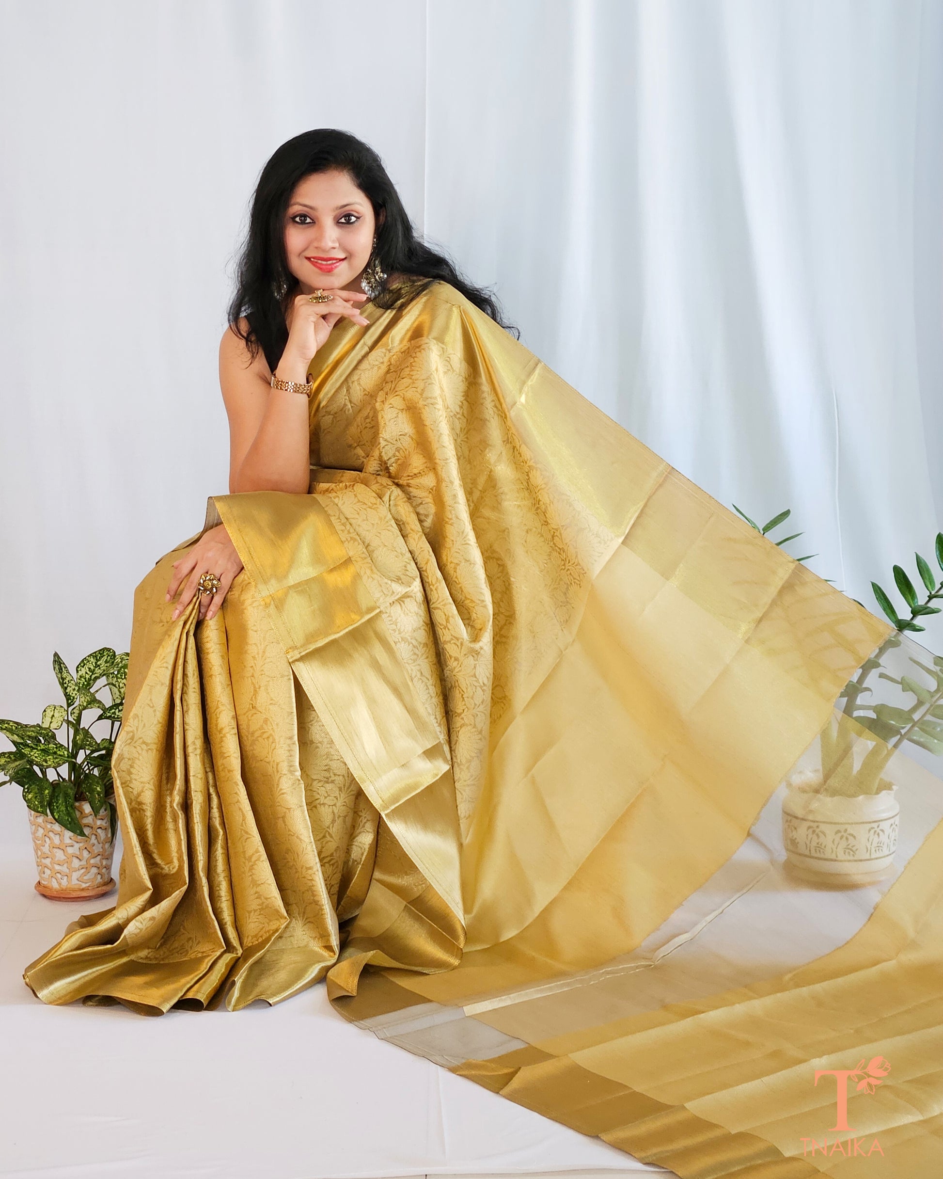 Golden tissue silk saree
Tissue silk saree
Golden silk saree
Designer tissue silk saree
Party wear tissue saree
Tissue silk saree online
Banarasi tissue silk saree
Golden wedding saree
Tissue saree for weddings
Tissue saree with zari
Golden bridal tissue silk
Festive golden silk saree
Pure tissue silk saree
Lightweight golden tissue saree