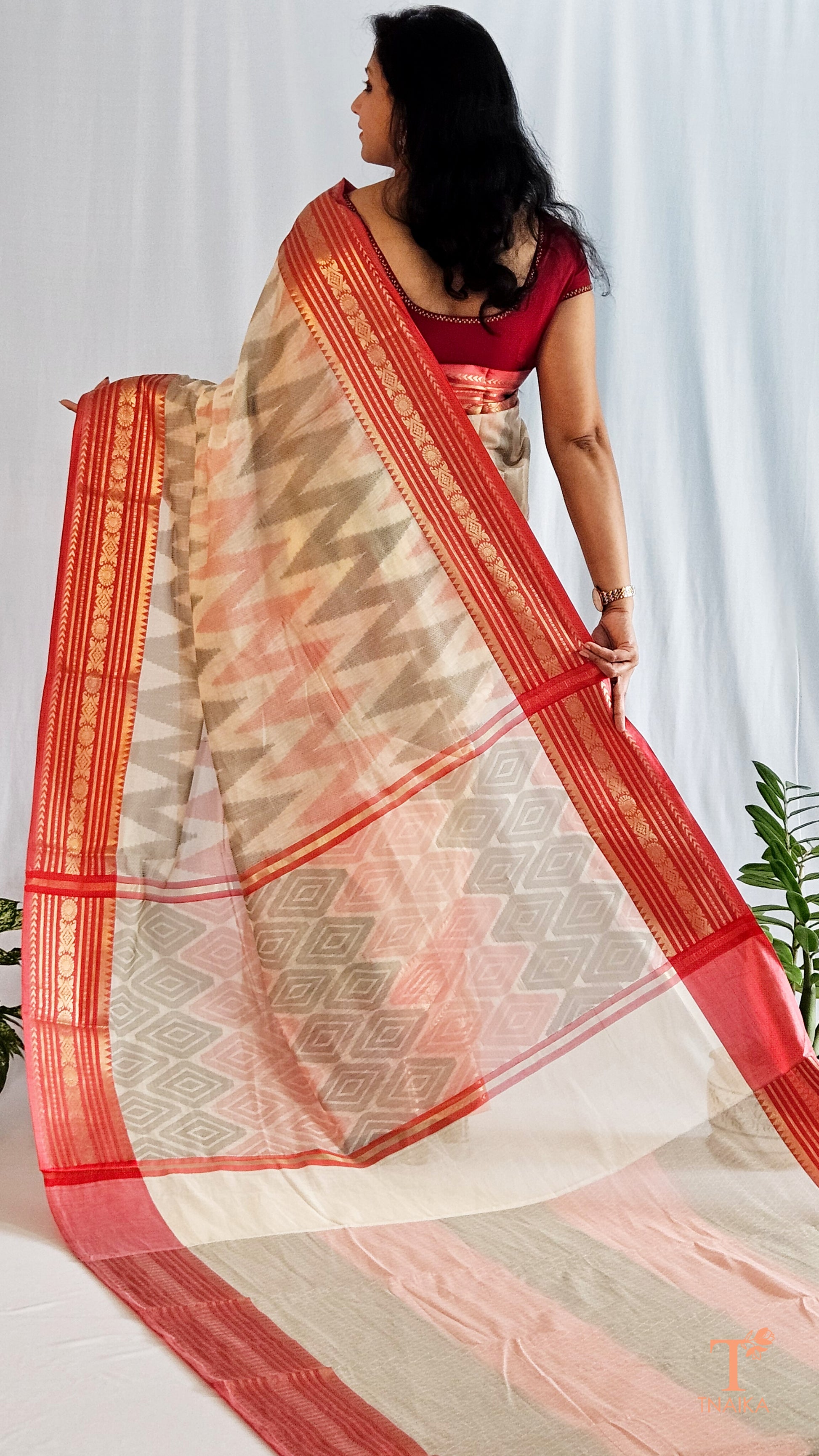 Luxury Ikat silk saree
Festive Ikat silk saree
Mercerized Ikat saree for occasions
Ikat silk saree with pallu
Pure mercerized Ikat silk saree
Mercerized Ikat silk saree with zari
Hand-dyed Ikat silk saree
Ethnic Ikat silk saree
Ikat saree with traditional motifs
Handloom Ikat silk saree
Wedding wear Ikat saree
Mercerized silk saree online
Party wear Ikat silk saree
Exclusive Ikat silk saree
Ikat silk saree for festive occasions