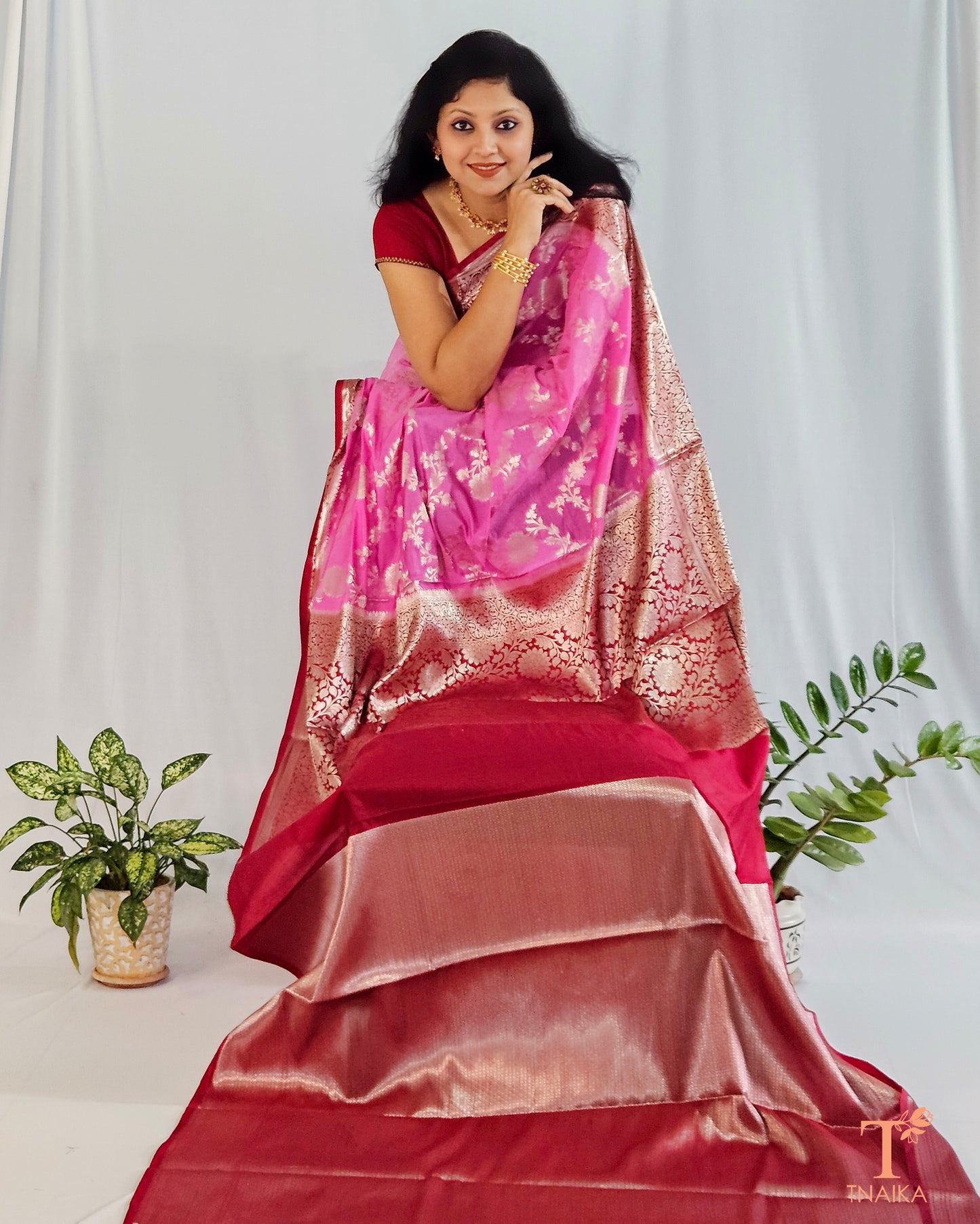 Pure Dupion Silk Sarees for Women
Exclusive Dupion Silk Collection
Sarees for Special Occasions
Party Wear Dupion Silk Sarees
Authentic Indian Silk Sarees
Dupion Silk Sarees with Borders
Embroidered Dupion Silk Sarees
Dupion Silk Wedding Sarees
Colorful Dupion Silk Sarees
Dupion Silk Sarees with Pallu Design