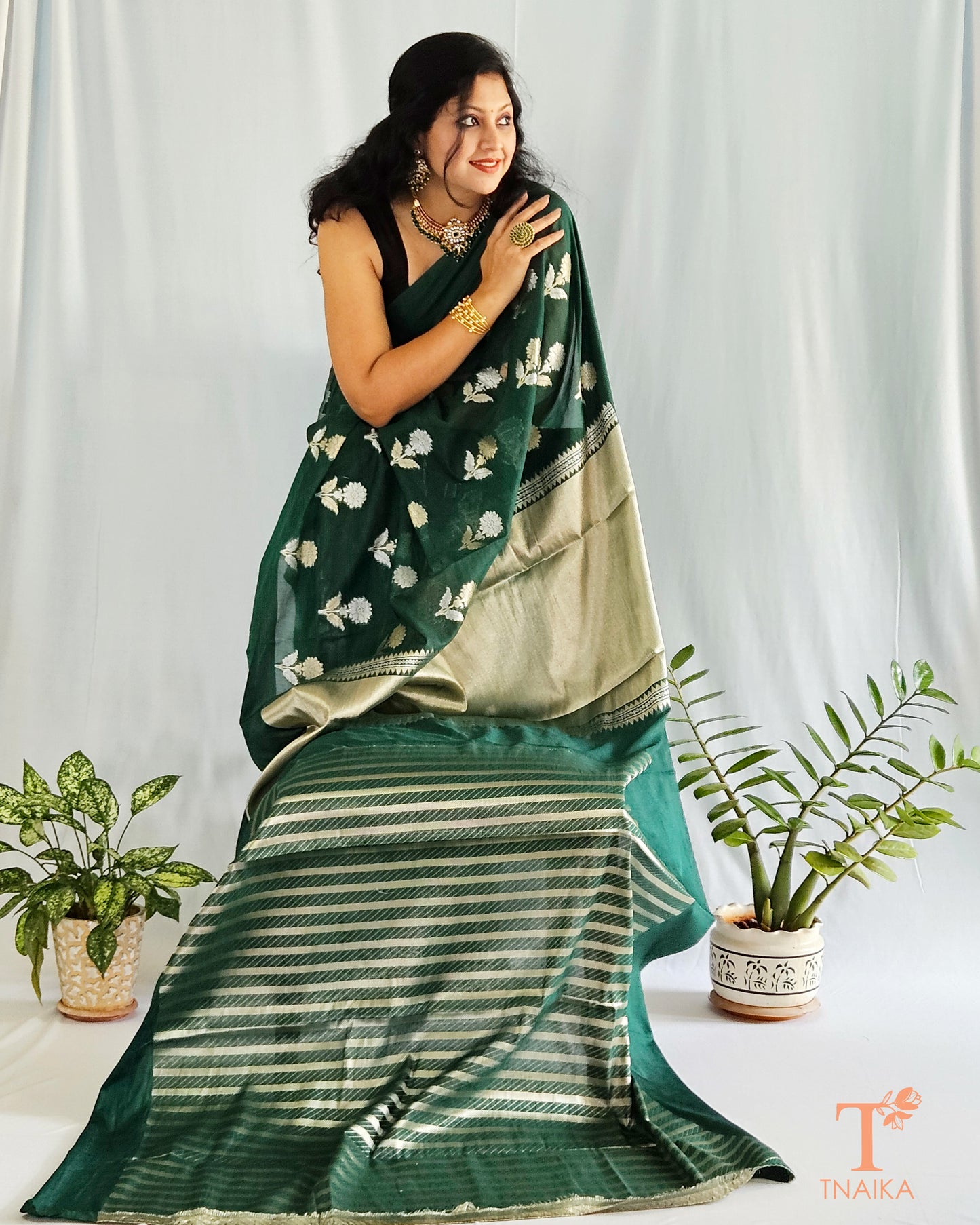 Bottle green saree
Bottle green silk saree
Bottle green saree online
Bottle green saree with zari
Designer bottle green saree
Bottle green bridal saree
Bottle green Banarasi saree
Bottle green saree for weddings
Bottle green Kanjivaram saree
Traditional bottle green saree
Bottle green cotton saree
Bottle green saree with blouse
Bottle green saree for party wear
Handwoven bottle green saree
Bottle green georgette saree