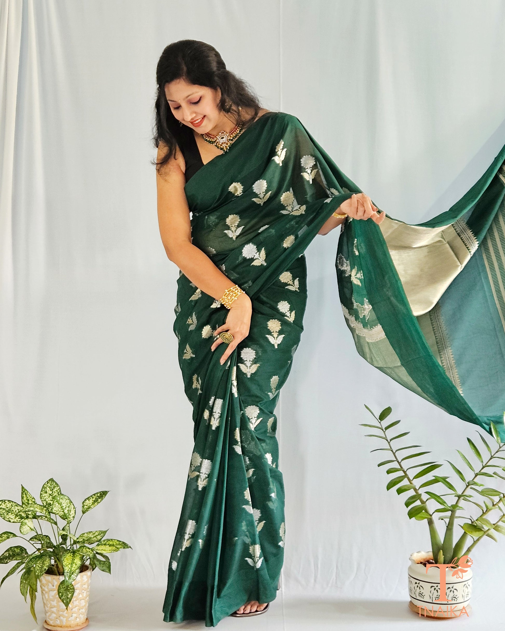 Green saree
Green silk saree
Designer green saree
Green saree for weddings
Green saree with golden border
Green georgette saree
Traditional green saree
Green saree for party wear
Green cotton saree
Green saree online
Green saree with embroidery
Green Kanjivaram saree
Green chiffon saree
Green saree for festive occasions
Green saree with zari work