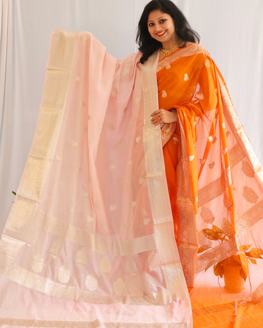 buy banarasi georgette saree online semi georgette banarasi saree lightweight banarasi saree flowy banarasi saree affordable banarasi saree georgette banarasi saree red banarasi where to buy latest banarasi georgette saree designs