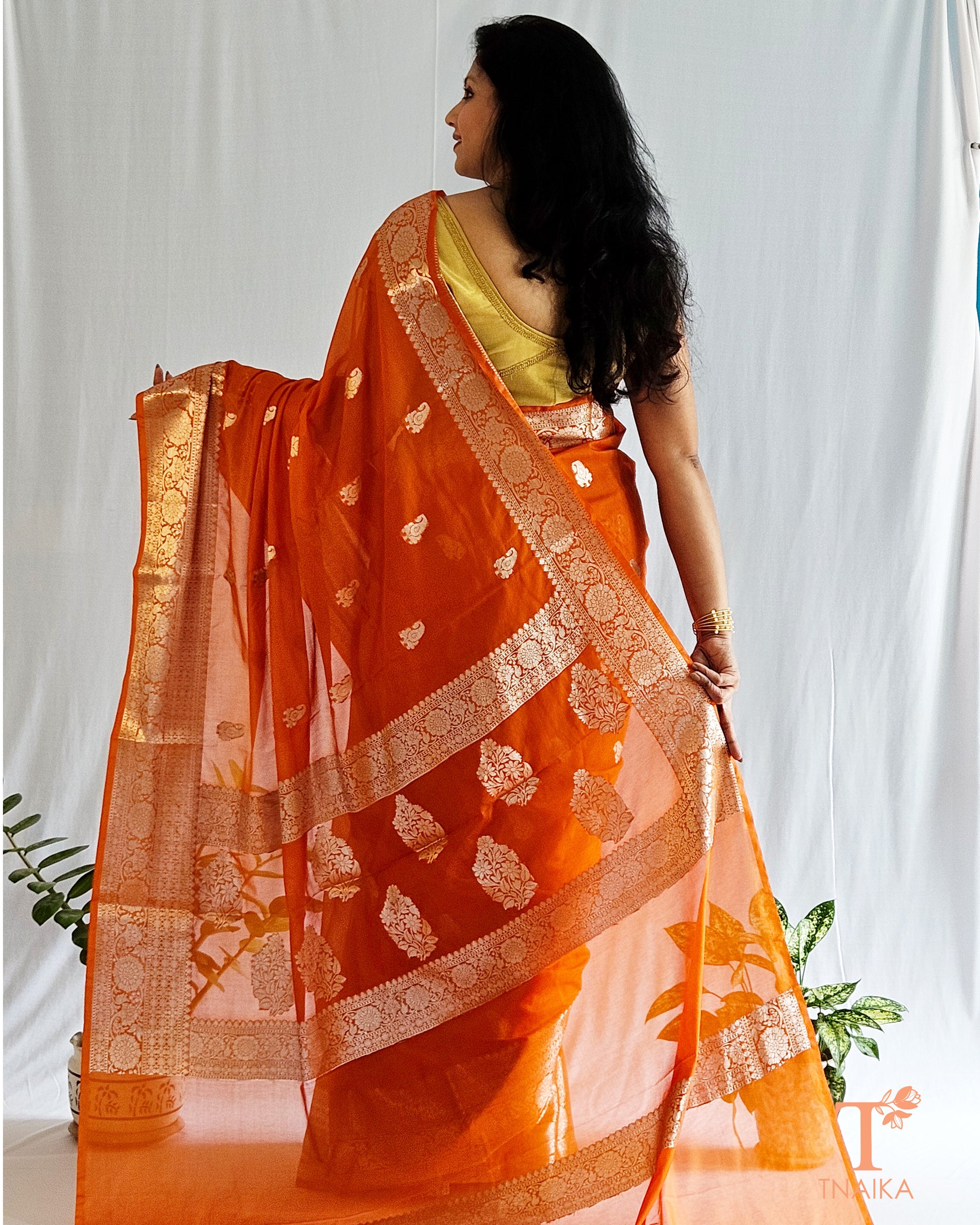 Banarasi semi-georgette saree
Brick color saree
Banarasi saree online
Semi-georgette saree
Banarasi saree for weddings
Brick red saree
Banarasi saree designs
Banarasi festive saree
Banarasi saree for parties
Lightweight Banarasi saree
Georgette Banarasi saree
Banarasi saree with zari
Brick color Banarasi saree
Traditional Banarasi saree
Semi-georgette saree online