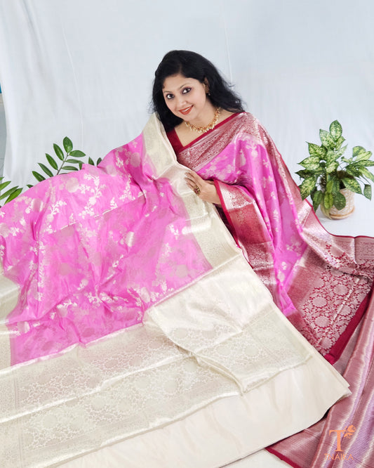 Latest Dupion Silk Saree Trends
High-Quality Silk Sarees Online
Dupion Sarees in Bright Colors
Eco-friendly Silk Sarees
Traditional Sarees for Women
Lightweight Indian Sarees
Handcrafted Dupion Silk Sarees