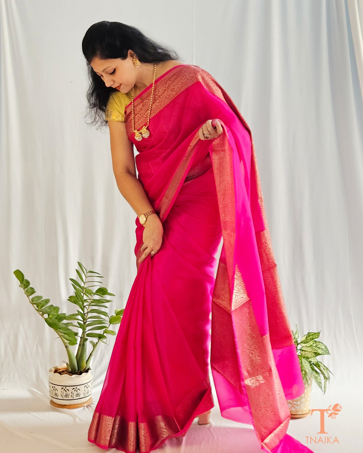 Elegant chiniya silk saree
Chiniya silk saree with zari work
Soft chiniya silk saree
Chiniya silk saree with embroidery
Affordable chiniya silk sarees
Latest chiniya silk saree designs
Chiniya silk sarees for weddings
Pure chiniya silk saree online
Chiniya silk saree collection
Stylish chiniya silk sarees