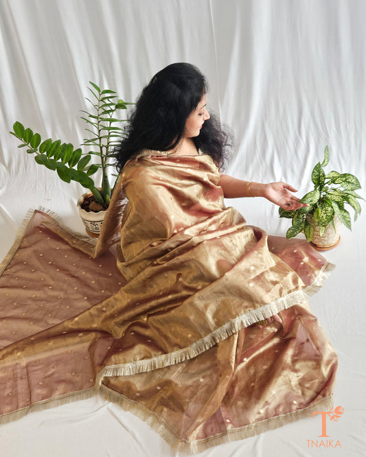 Semi-tissue silk saree
Tissue silk saree online
Lightweight semi-tissue saree
Semi-tissue saree for weddings
Elegant semi-tissue silk saree
Festive tissue silk saree
Semi-tissue saree with zari border
Party wear tissue silk saree
Bridal tissue silk saree
Handwoven semi-tissue silk saree
Semi-tissue silk saree designs
Tissue silk saree for festive occasions
Semi-tissue saree with blouse
Traditional tissue silk saree
Semi-tissue saree with embroidery
Tissue silk saree with golden border