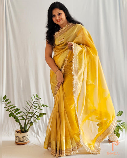 Yellow saree
Yellow silk saree
Yellow cotton saree
Yellow saree for weddings
Traditional yellow saree
Festive yellow saree
Designer yellow saree
Yellow saree for haldi ceremony
Light yellow saree
Bright yellow saree
Yellow saree with embroidery
Yellow saree online shopping
Banarasi yellow saree
Yellow georgette saree
Simple yellow saree