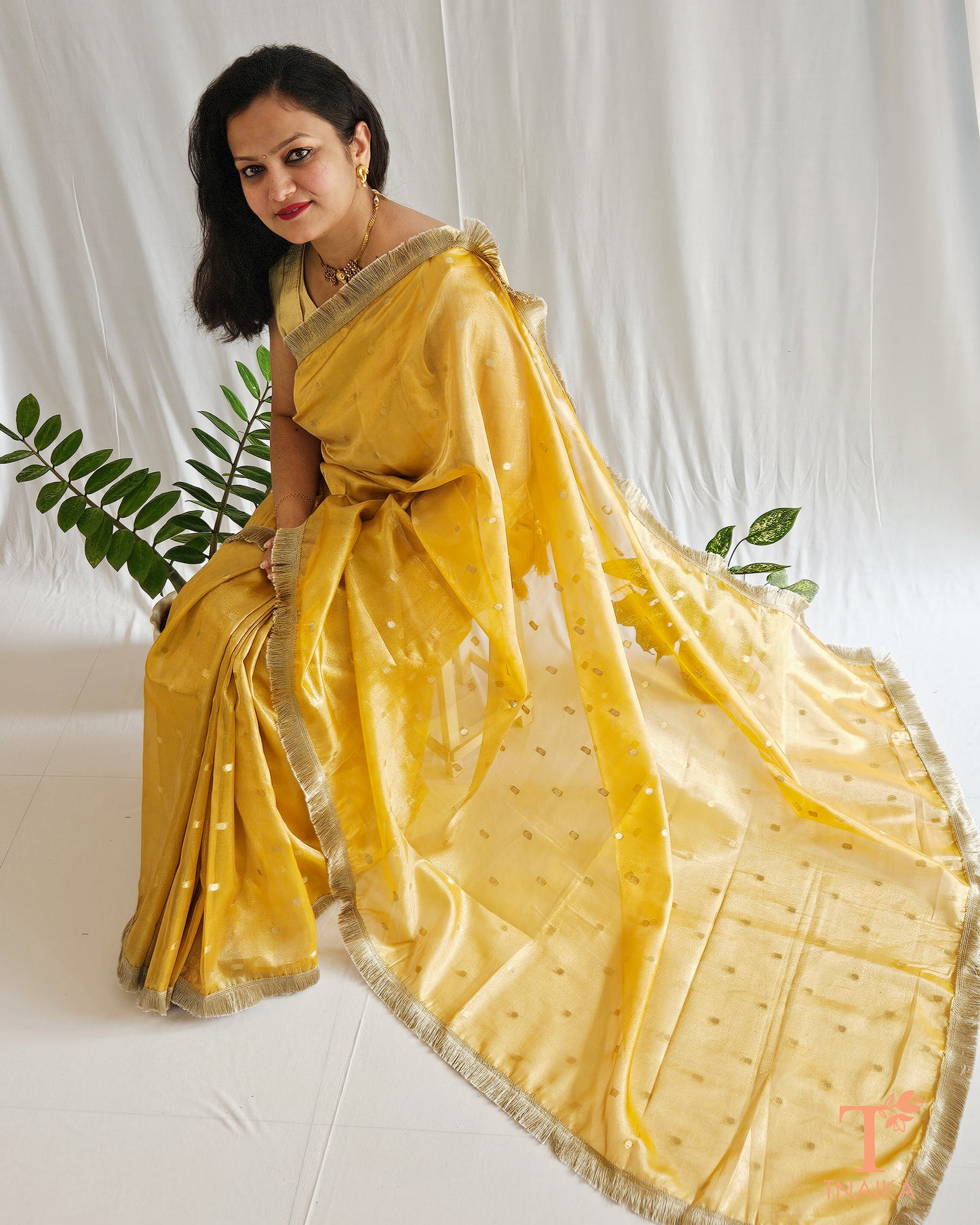 Banarasi tissue silk saree, tissue silk saree with lace work, heavy lace saree, Banarasi saree for weddings, traditional silk saree, festive saree, bridal Banarasi saree, Indian silk saree, lacework saree, Banarasi saree online