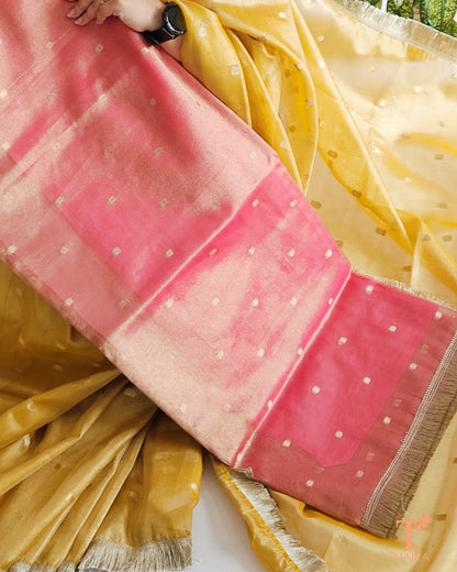 Semi-tissue silk saree
Tissue silk saree online
Lightweight semi-tissue saree
Semi-tissue saree for weddings
Elegant semi-tissue silk saree
Festive tissue silk saree
Semi-tissue saree with zari border
Party wear tissue silk saree
Bridal tissue silk saree
Handwoven semi-tissue silk saree
Semi-tissue silk saree designs
Tissue silk saree for festive occasions
Semi-tissue saree with blouse
Traditional tissue silk saree
Semi-tissue saree with embroidery
Tissue silk saree with golden border