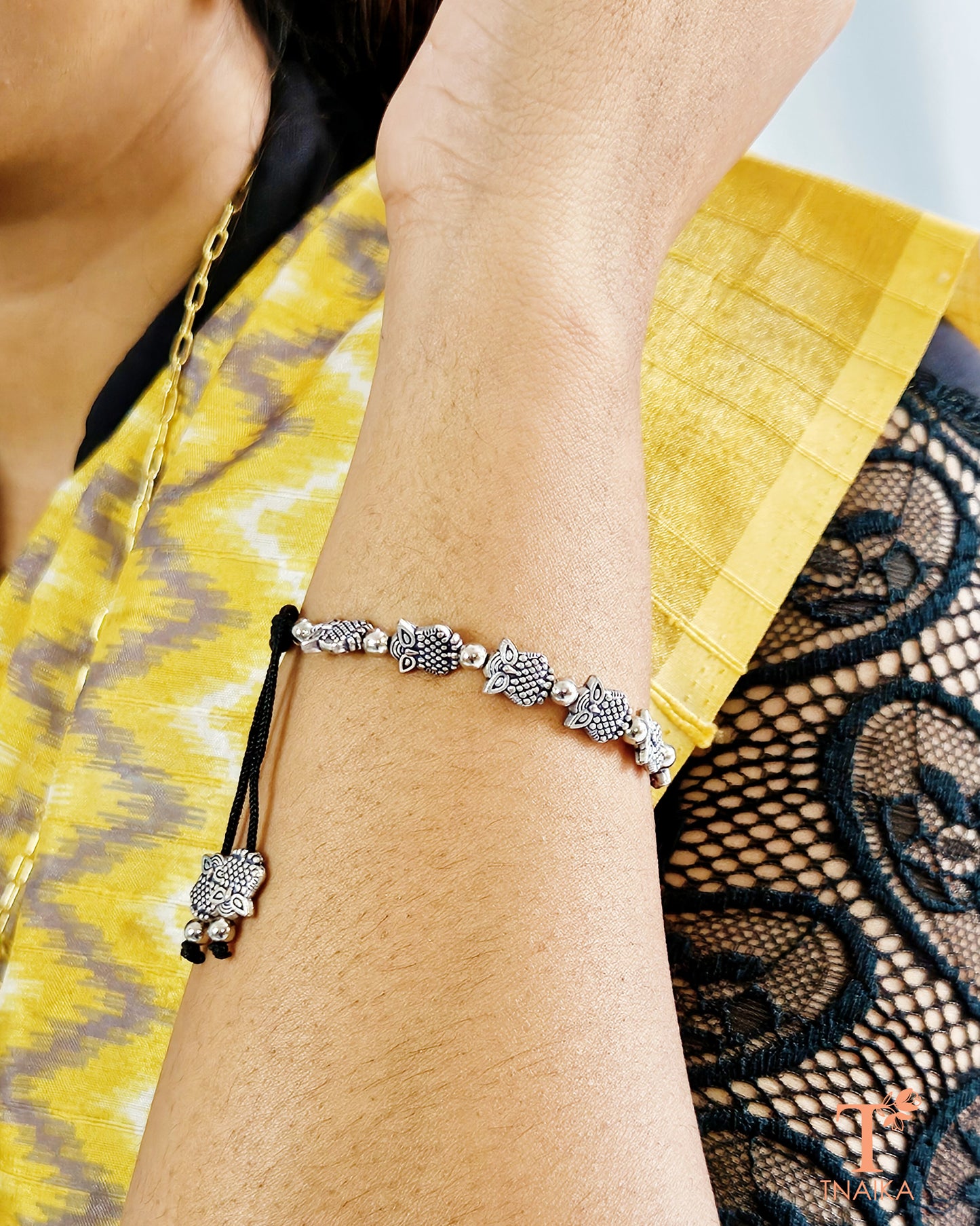 Matsya Bracelet