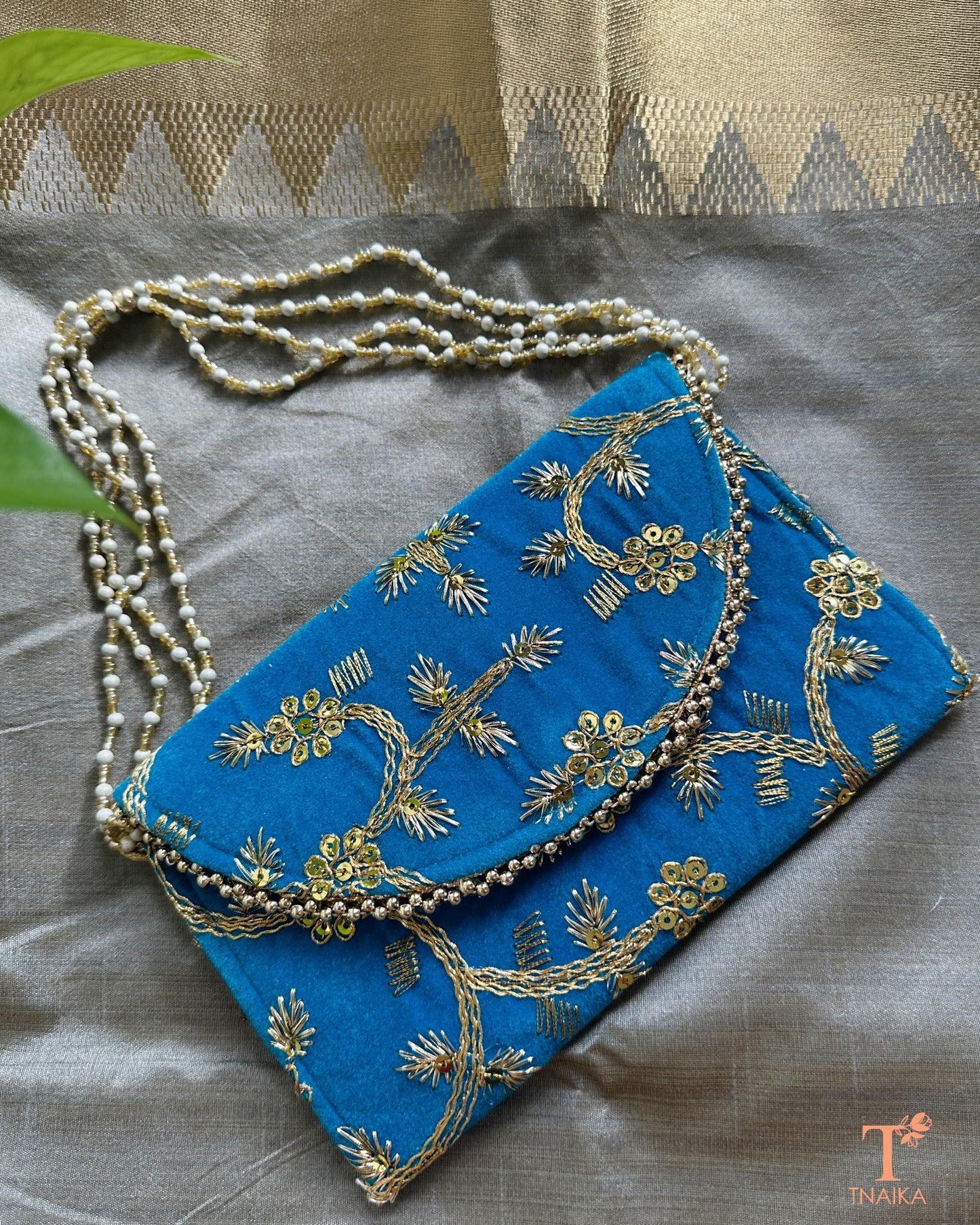 Velvet Shagun Purses