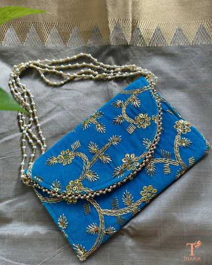 Velvet Shagun Purses