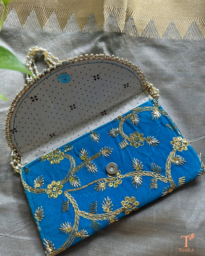 Velvet Shagun Purses