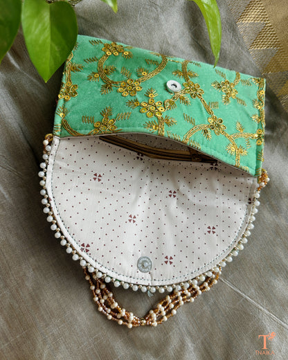 Velvet Shagun Purses