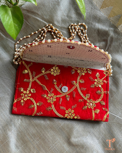 Velvet Shagun Purses