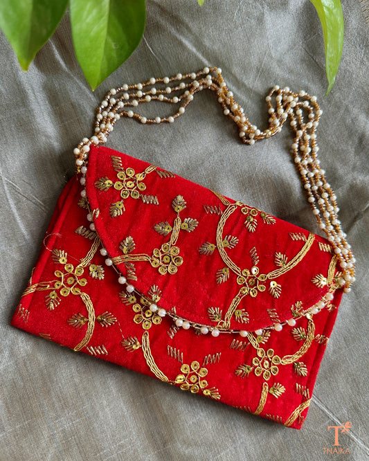 Velvet Shagun Purses