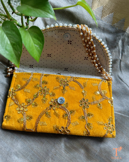 Velvet Shagun Purses