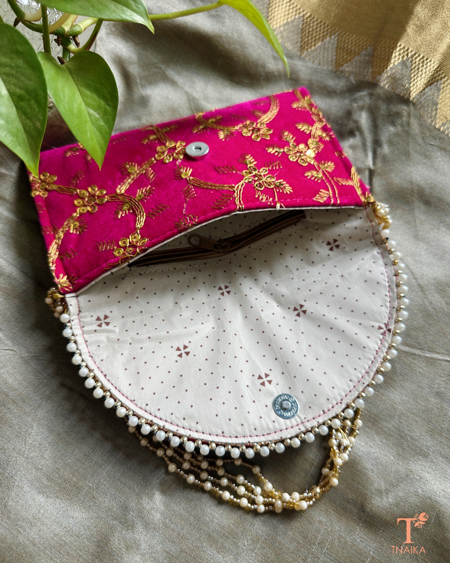 Velvet Shagun Purses