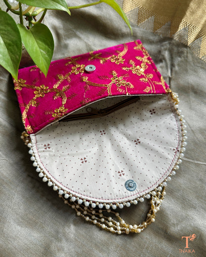 Velvet Shagun Purses
