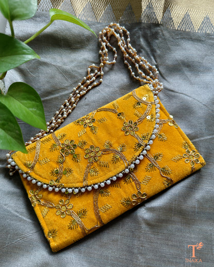 Velvet Shagun Purses
