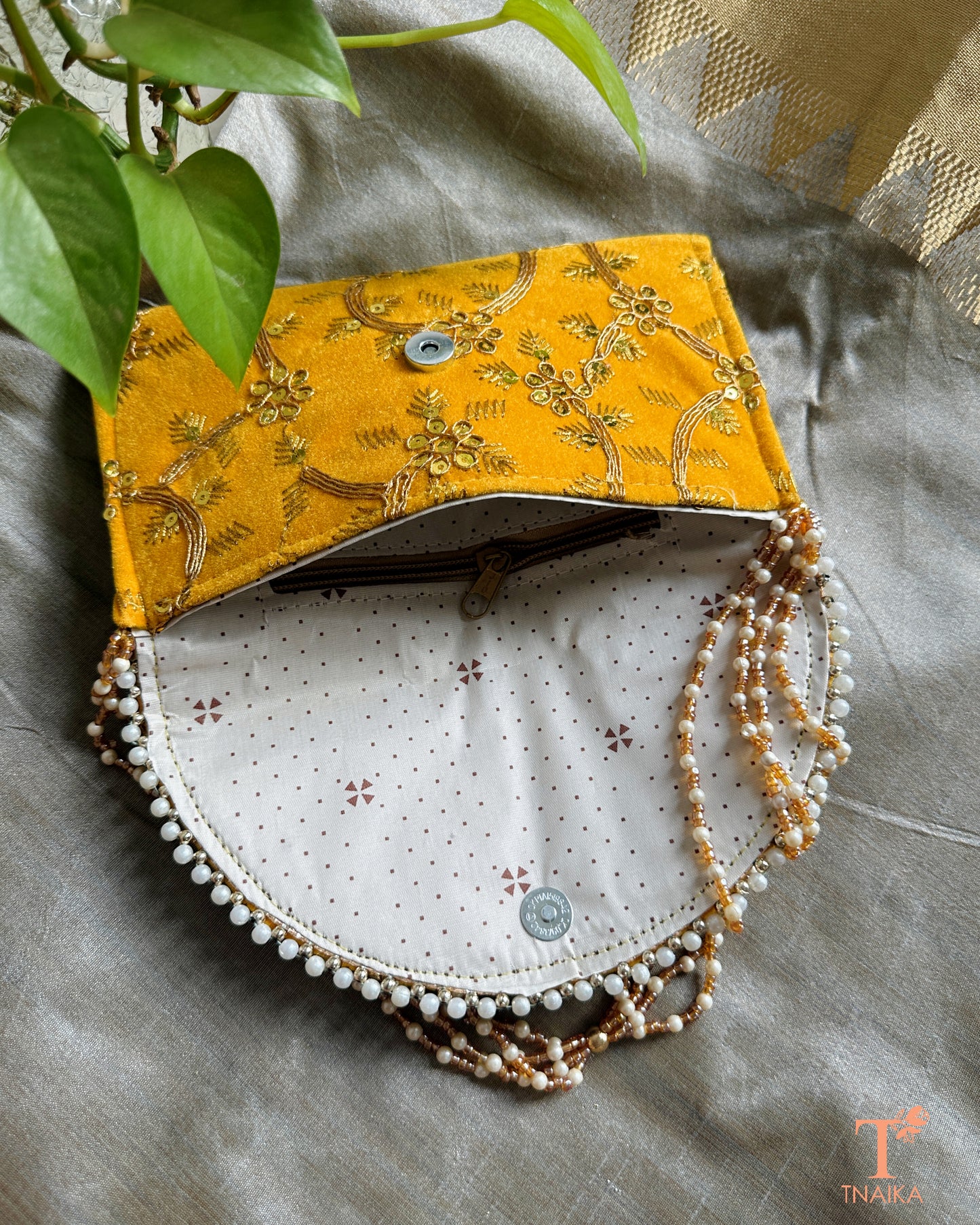 Velvet Shagun Purses