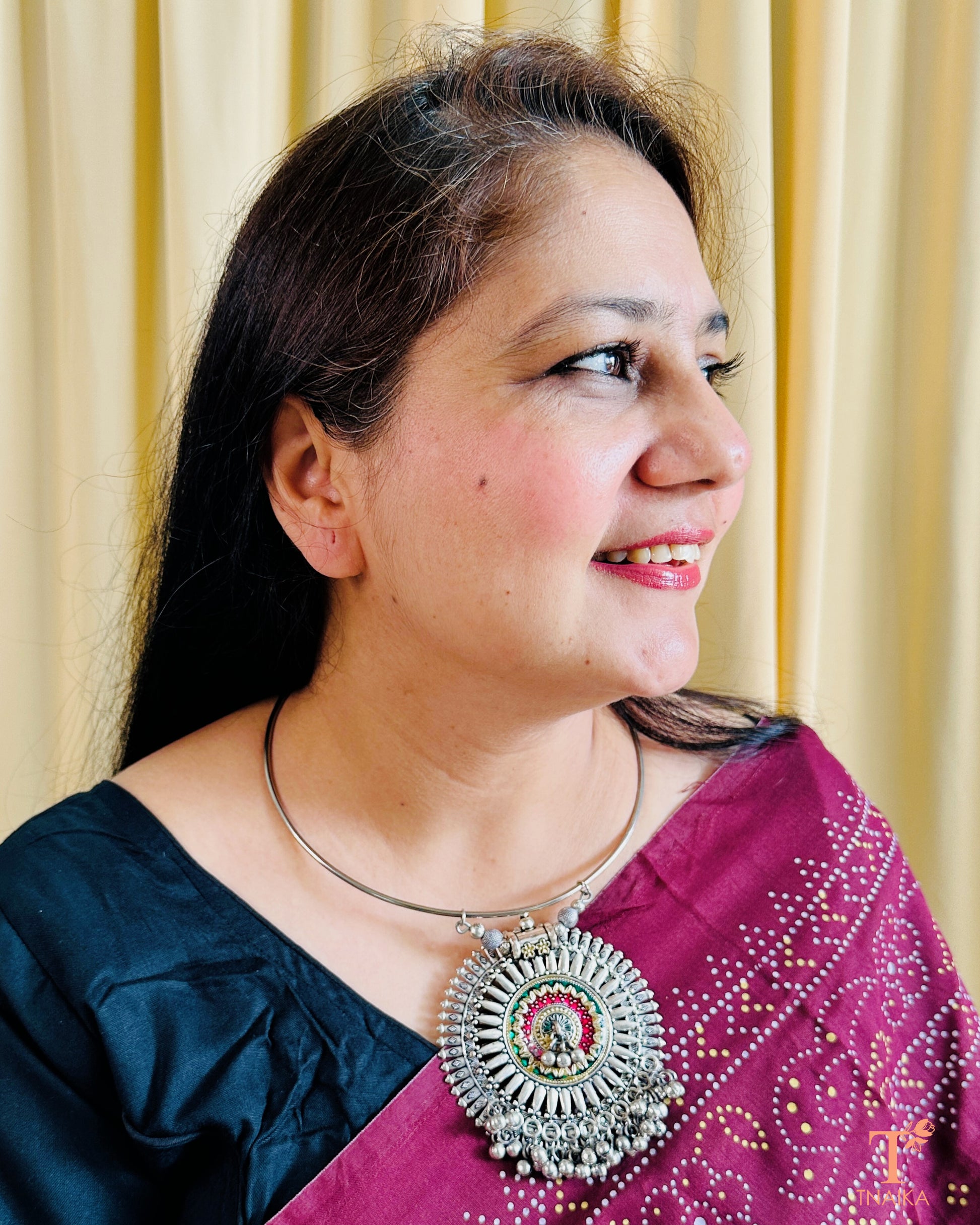 Samiksha Choker Set