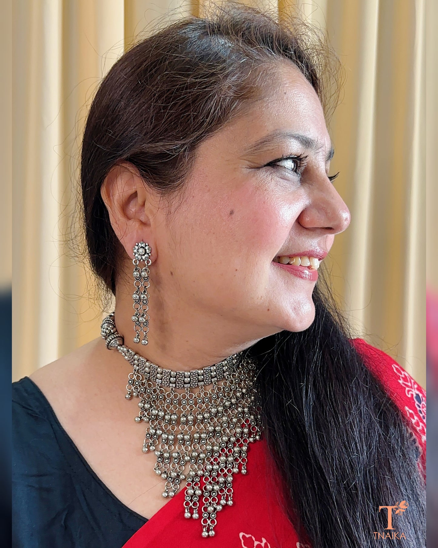 Ranjhana Choker Set