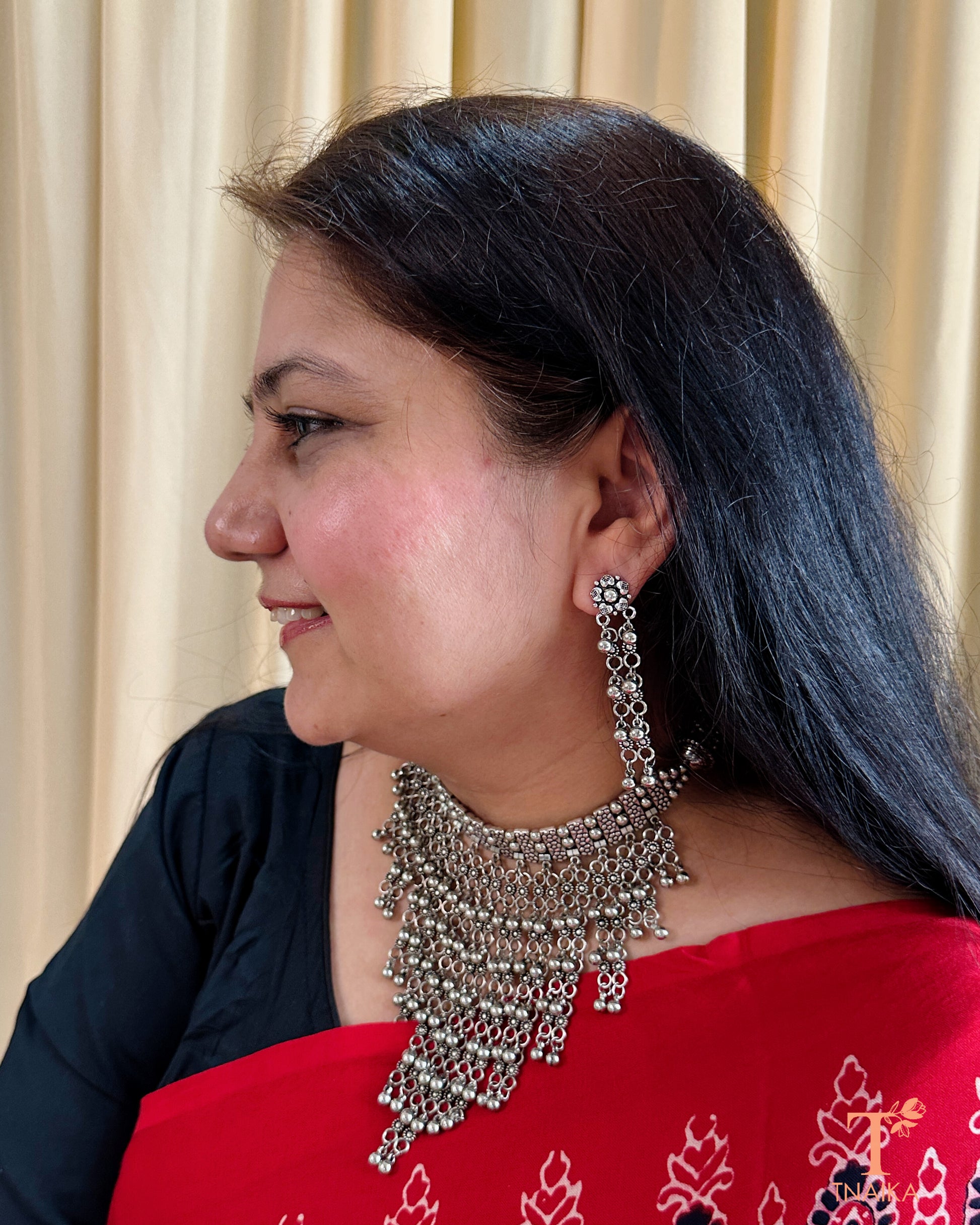Ranjhana Choker Set