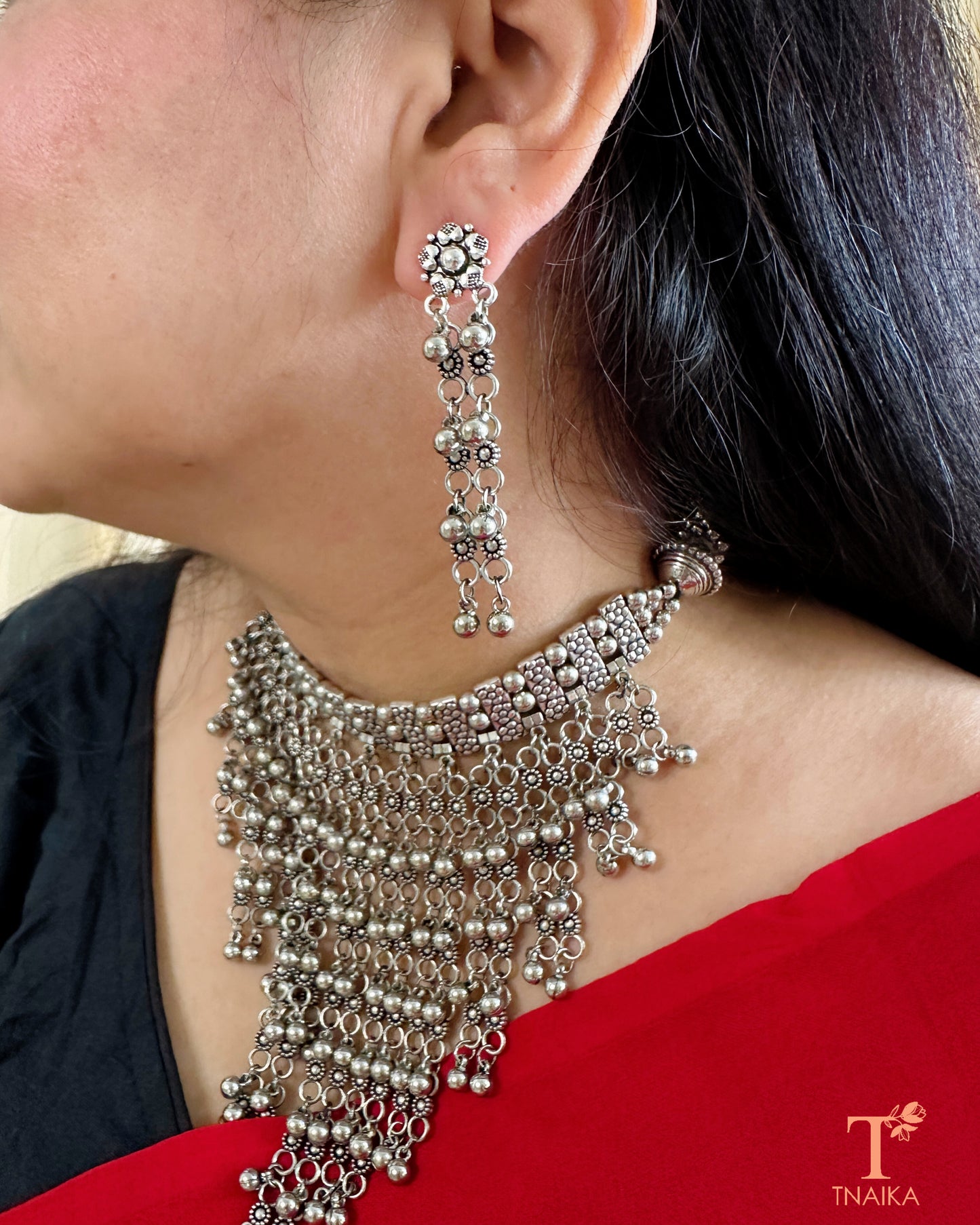 Ranjhana Choker Set
