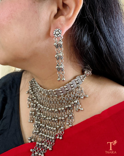 Ranjhana Choker Set