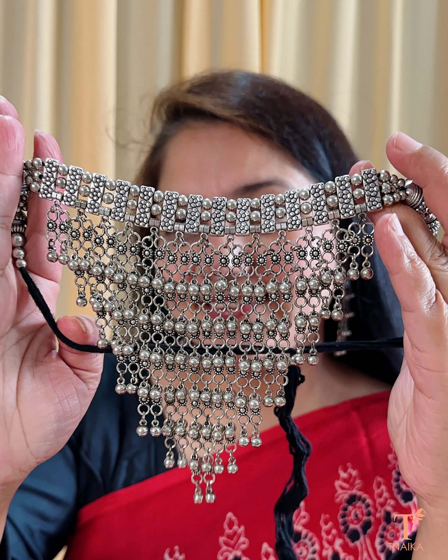 Ranjhana Choker Set