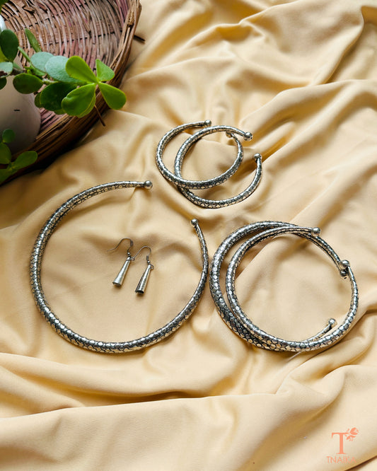 Rajnayi Hasali Set