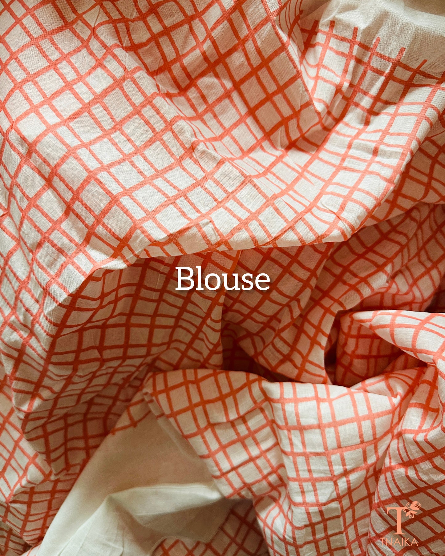 Cotton Sneh Saree